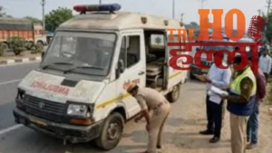 UP News: सड़क पर दौड़ रहीं अनफिट एंबुलेंस पर वार, 772 के चालान, 135 गाड़ियां सड़क से बाहर