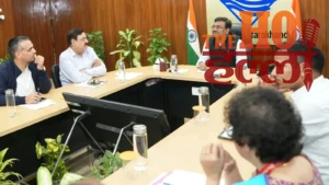 उत्तराखंड न्यूज : सेवा में नहीं रहेंगीं पुरानी 108 एम्बुलेंस, 50 गाड़ियां बदलने के निर्देश