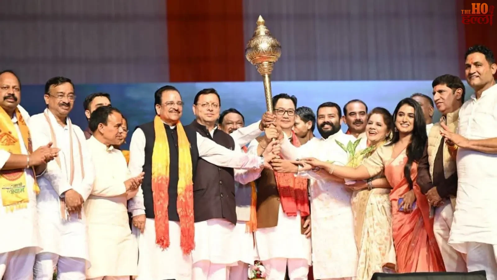 uttarakhand-aadi-rangotsav-dhami-khatima-10-crore-eklavya-school (2)