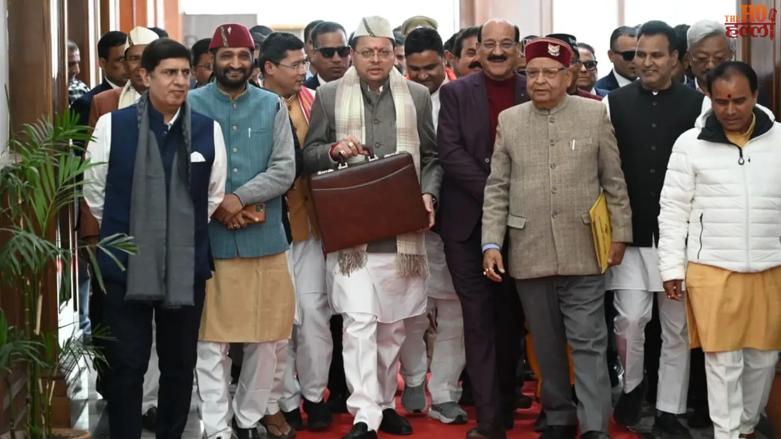 uttarakhand-anupurak-budget-7844-crore-dhami-sarkar