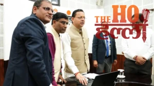 Uttarakhand News, अब गढ़वाली, कुमाऊंनी में भी होगी AI से बात, धामी ने शुरू किया खास अभियान