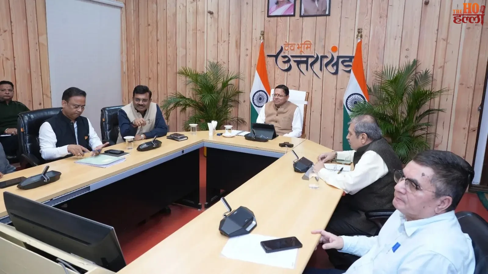 uttarakhand-bijli-vibhag-539-crore-bakaya-bill
