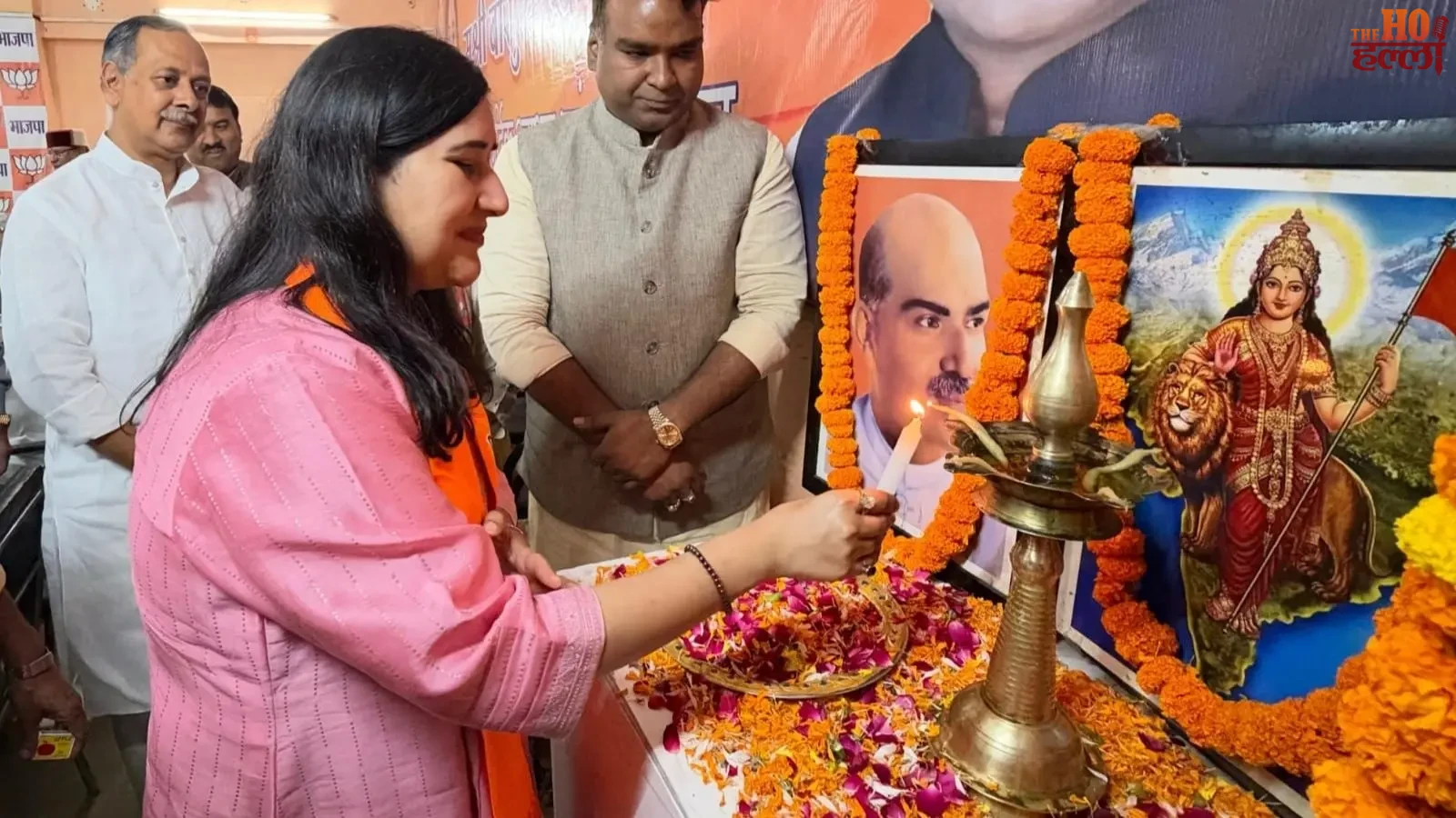 uttarakhand-bjp-2027-bansuri-swaraj-booth-strengthening