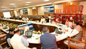 Uttarakhand Cabinet के 13 बड़े फैसले : अग्निवीरों को भर्ती में राहत, बच्चों को मिलेगा बाल वीरता पुरस्कार