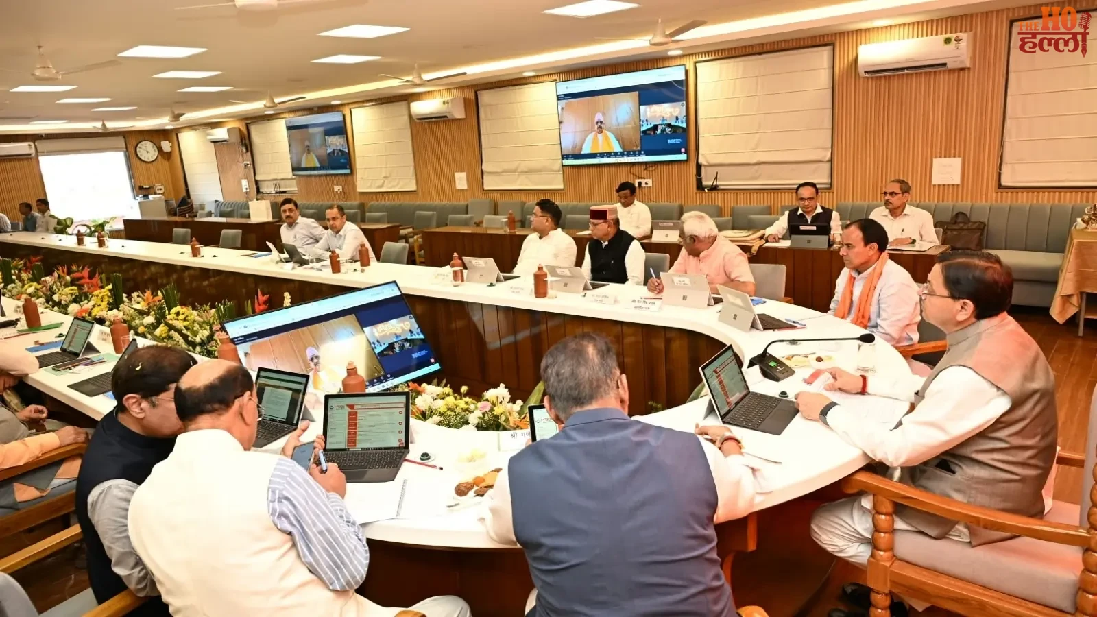uttarakhand-cabinet-13-big-decisions-agniveer-recruitment-child-bravery-award