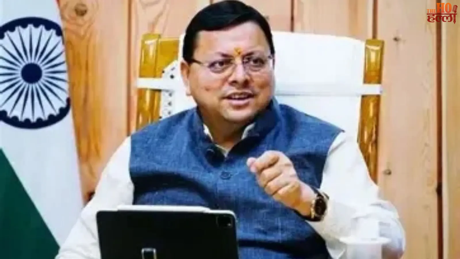 uttarakhand-cabinet-decisions-supplementary-budget-dhami