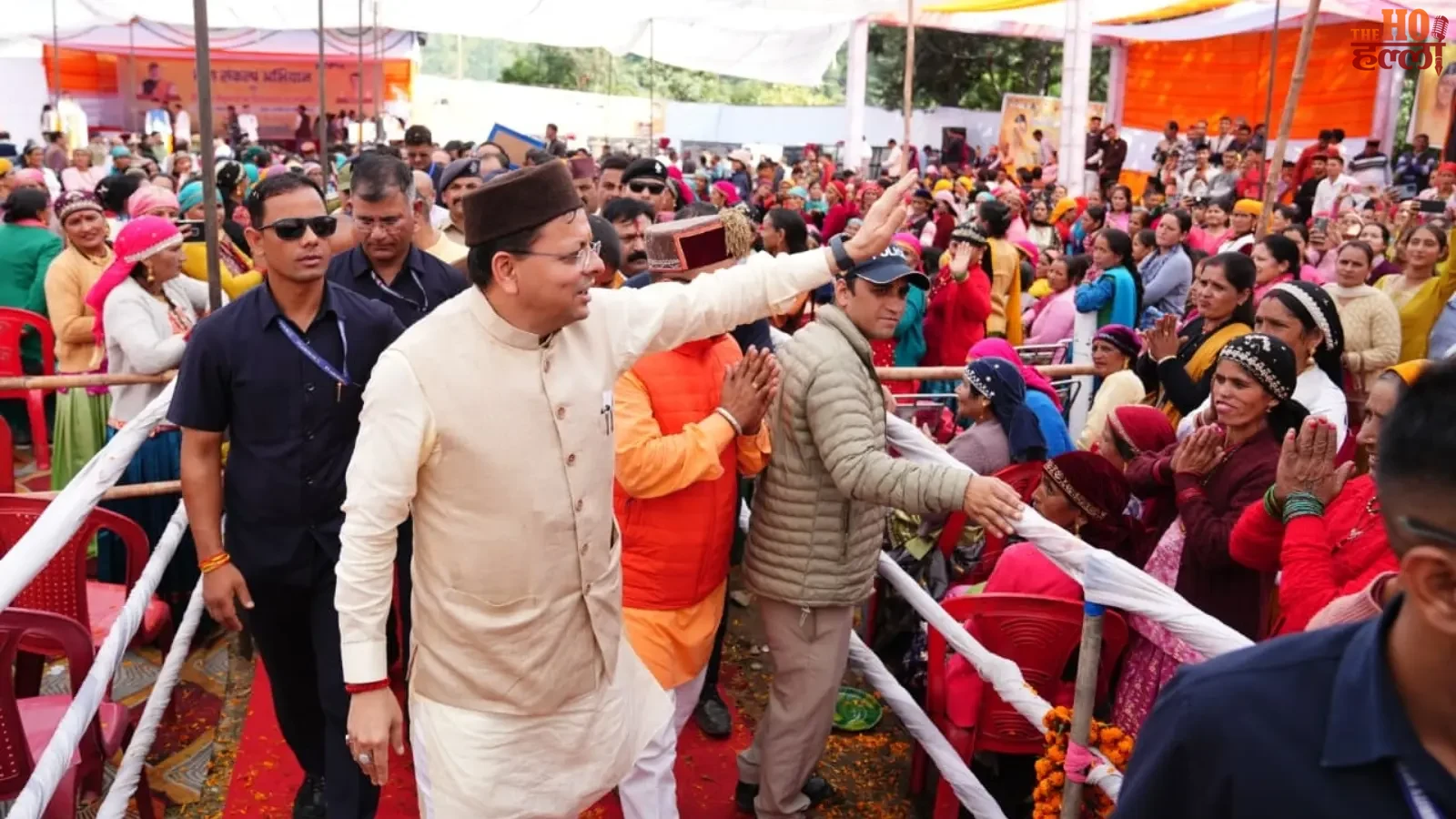 uttarakhand-cm-dhami-217-crore-development-projects-barnigad-degree-college (2)