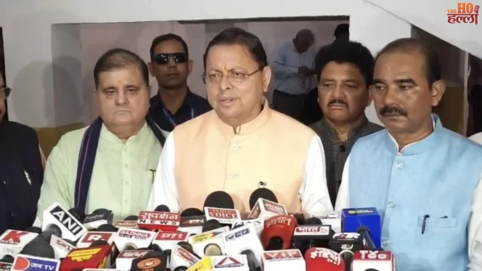 uttarakhand-cm-dhami-congress-sir-voter-list-update