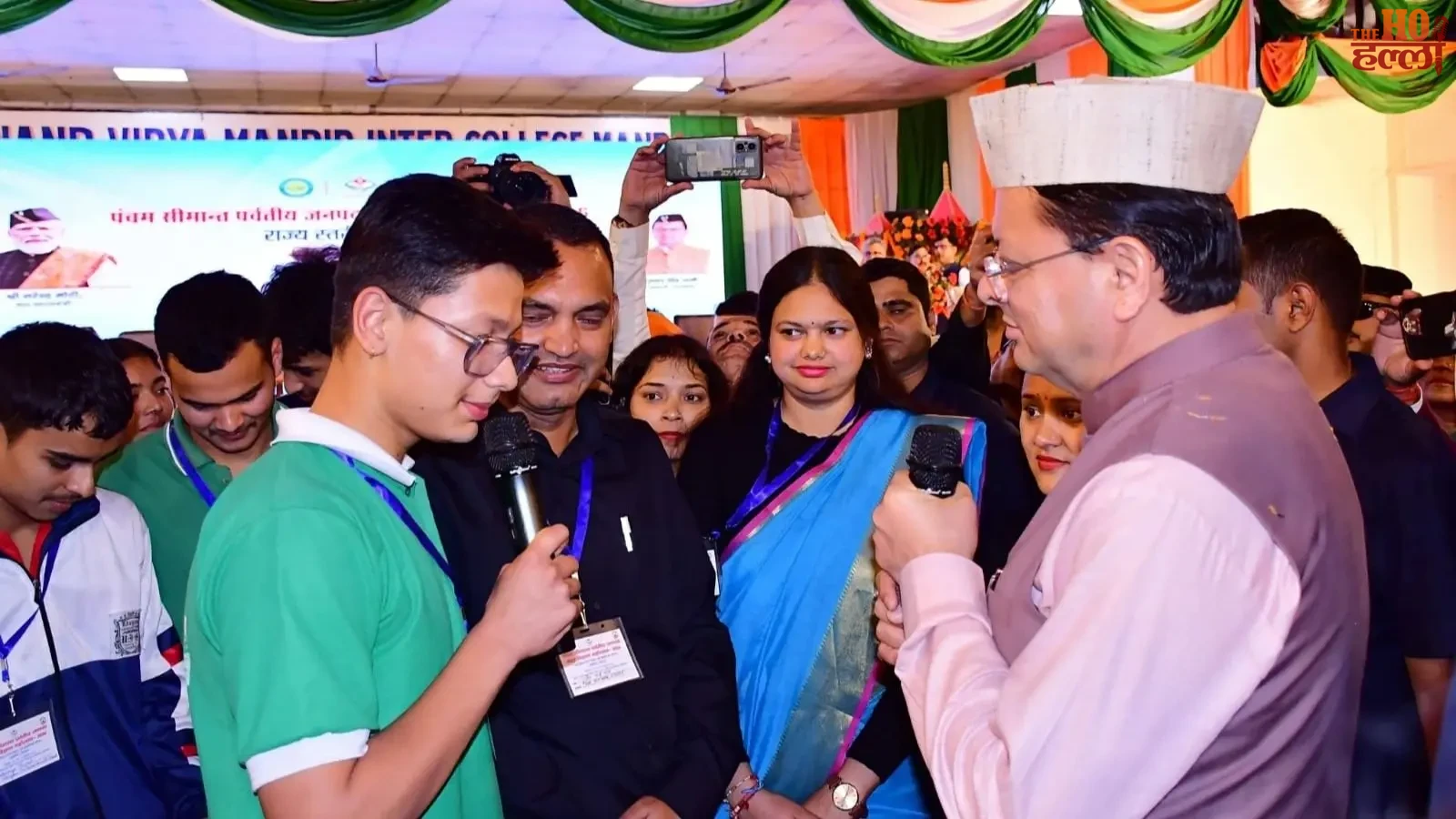 uttarakhand-cm-dhami-science-innovation-centres-ai-stem-labs (2)