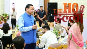Uttarakhand News: रील बदलेगी पहाड़ की तस्वीर? धामी ने सोशल मीडिया सितारों को दिया ब्रांडिंग का जिम्मा
