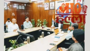 सीनियर अफसरों की अहम बैठकें : विदेशी भाषा प्रशिक्षण कार्यक्रम के लिए तैयार करें प्रस्ताव, प्रवासी उत्तराखंड सम्मेलन की तैयारियों पर मंथन