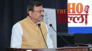 Uttarakhand News : हिमालयी आपदाओं से निपटने में AI बनेगा मददगार, दून यूनिवर्सिटी में जुटे विशेषज्ञ