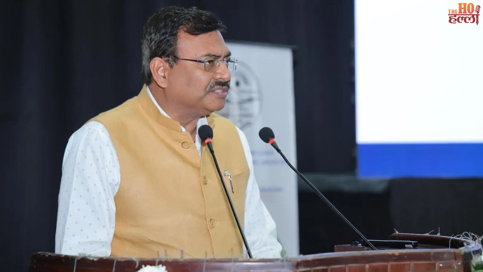 uttarakhand-himalayan-disaster-management-ai-doon-university-national-seminar