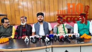 विधानसभा चुनाव 2027 : उत्तराखंड क्रांति दल ने जारी की पहली लिस्ट, 16 सीटों पर प्रत्याशी घोषित