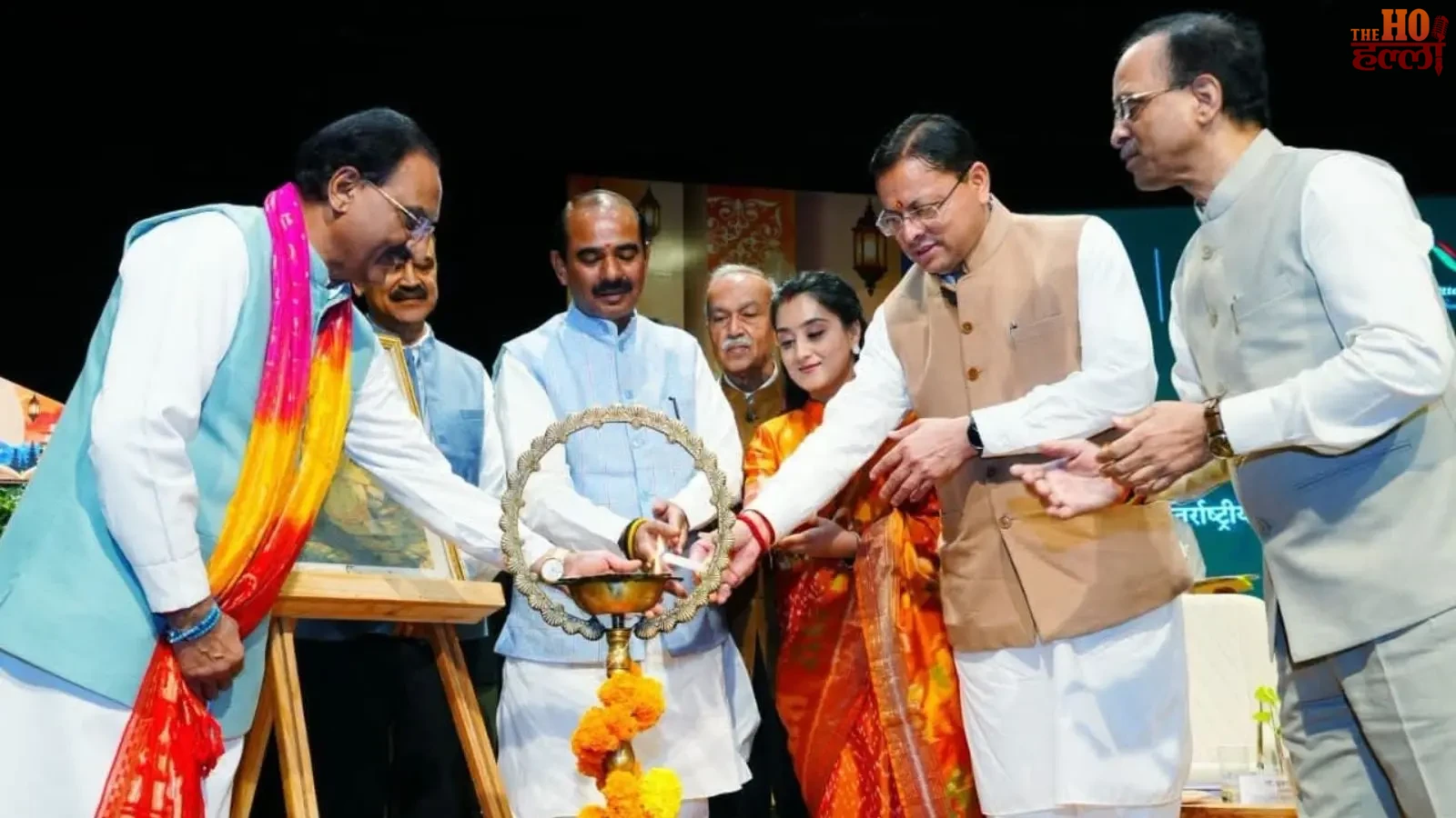 uttarakhand-lekhak-gaon-dhami-sahitya-mahotsav
