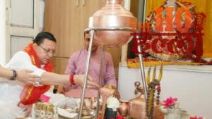 उत्तराखंड में महानवमी पर सार्वजनिक अवकाश, मां सिद्धिदात्री की पूजा से जुड़ा है नवरात्रि के नौवें दिन का महत्व