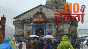 Uttarakhand Weather : पहाड़ों पर बर्फ, दून में बारिश, उत्तराखंड में मौसम ने बदला मिजाज
