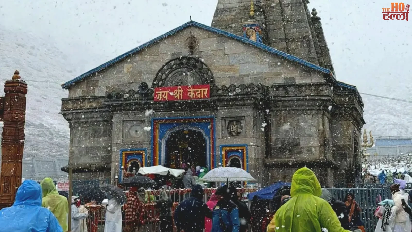 uttarakhand-mausam-alert-kedarnath-barfbari-barish