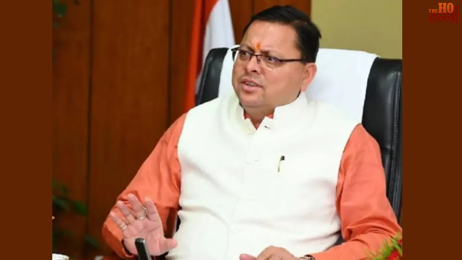 uttarakhand-mausam-orange-yellow-alert-dhami