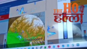 उत्तराखंड में फिर बदलेगा मौसम : बारिश संग पहाड़ों पर बर्फबारी के आसार, यात्रियों से सतर्क रहने की अपील