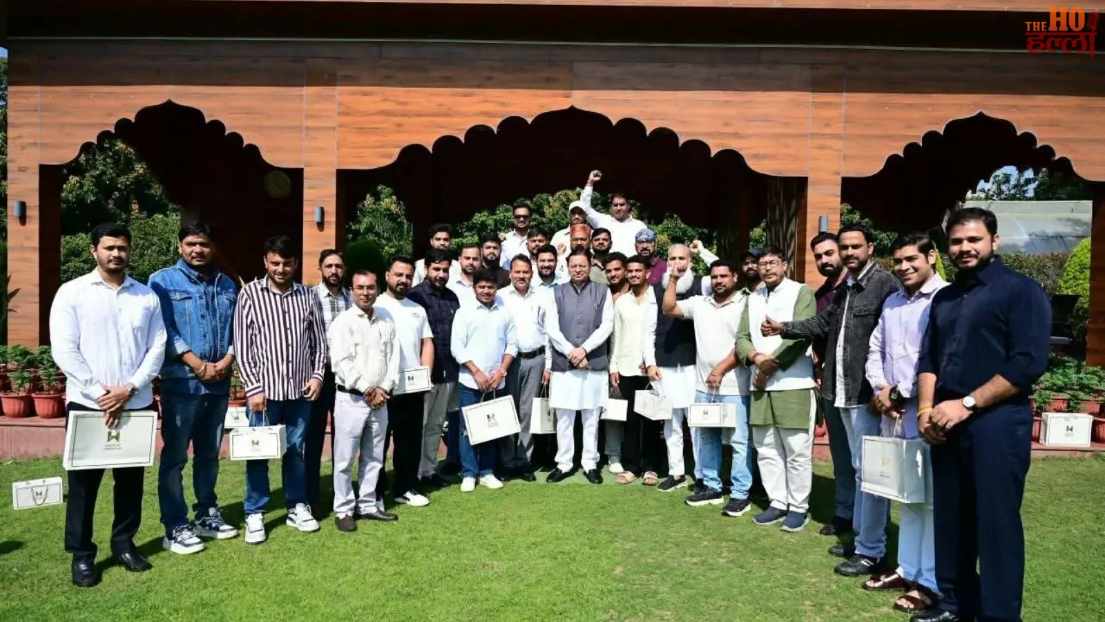 uttarakhand-news-haryana-youth-pushkar-singh-dhami-digital-brand-ambassador (2)