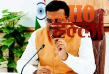 uttarakhand-news-sharda-riverfront-corridor-slow-progress-chief-secretary-anger