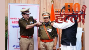 नई वर्दी व नए प्रतीक चिह्नों के साथ दिखेगा उत्तराखंड पुलिस का दम, 18 साल बाद बदली पहचान