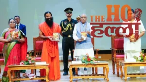 उत्तराखंड न्यूज : प्राचीन पांडुलिपियों में छिपा है भारत की तरक्की का आधार, राज्यपाल ने शोध की विश्वसनीयता पर दिया जोर