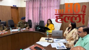 जेलों में खुलेंगे नशामुक्ति केंद्र, आदर्श गांवों की विकास योजना दीपावली से पहले होगी तैयार