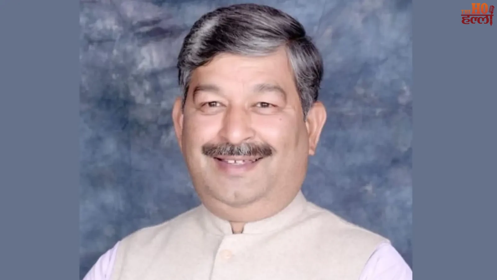 uttarakhand-rajya-sabha-election-bjp-candidate-dinesh-arya