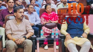 सड़क हादसे में घायल की जान बचाने पर होगा सम्मान, मंत्री बोले- हर एक नागरिक का जागरूक व संवेदनशील होना जरूरी