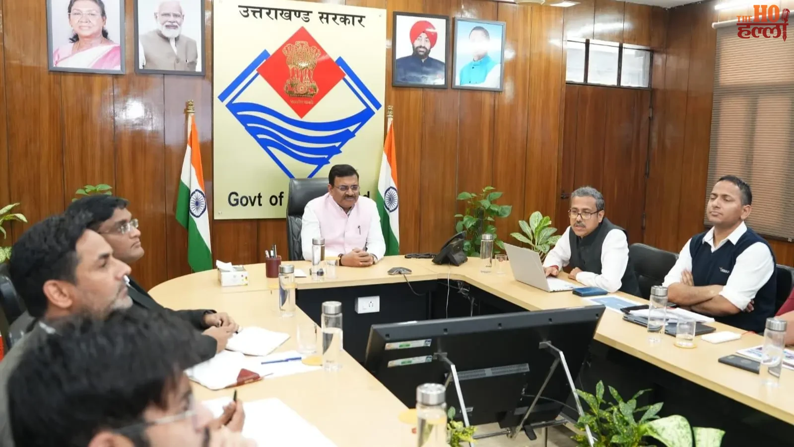 uttarakhand-skill-development-plan-portal-anand-bardhan