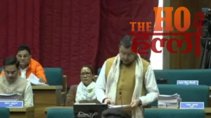 आम जनता-कर्मचारियों को धामी सरकार की सौगात, आयुष्मान व गोल्डन कार्ड के लिए 225 करोड़