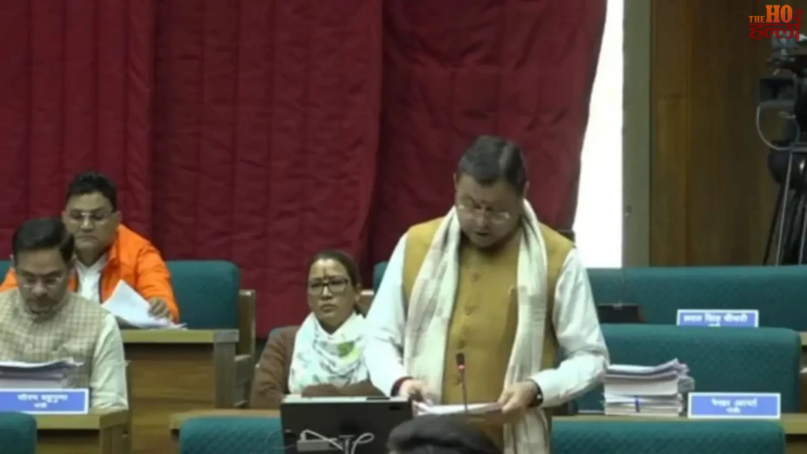 uttarakhand-supplementary-budget-ayushman-golden-card