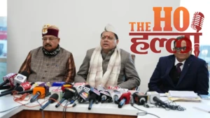 अनुपूरक बजट आत्मनिर्भर उत्तराखंड की दिशा में महत्वपूर्ण कदम, धामी बोले- 2047 तक राज्य को बनाना है समृद्ध