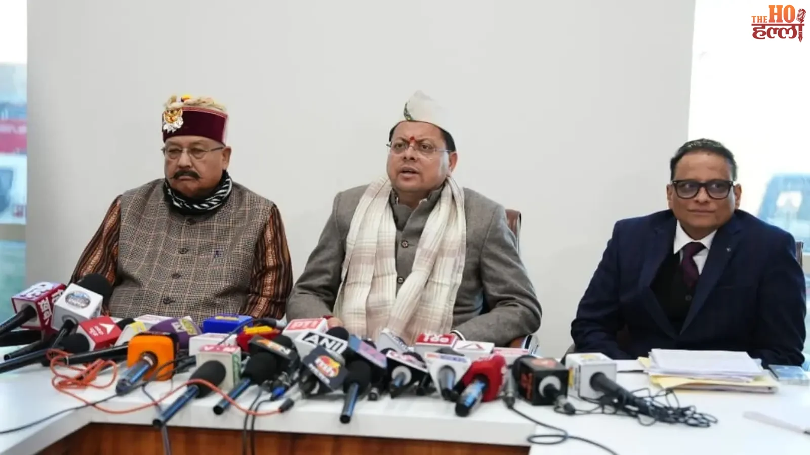 uttarakhand-supplementary-budget-pushkar-singh-dhami