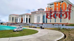विधानसभा सत्र कल से : सदन से सड़क तक हंगामे की आशंका, पुलिस का कड़ा पहरा