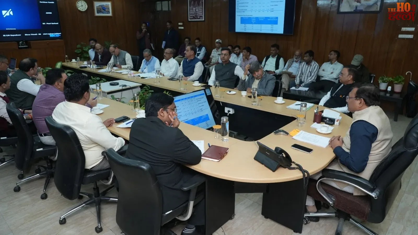 uttarakhand-vikas-pariyojana-769-crore-kumbh-safai (2)