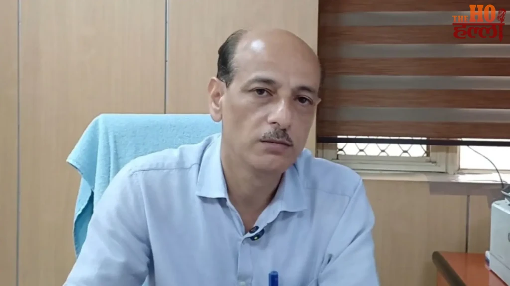 उत्तराखंड में 11 तक येलो अलर्ट : कुमाऊं-गढ़वाल मंडल में होगी बारिश, ऊंची चोटियों पर बर्फबारी के आसार