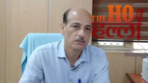 उत्तराखंड में 11 तक येलो अलर्ट : कुमाऊं-गढ़वाल मंडल में होगी बारिश, ऊंची चोटियों पर बर्फबारी के आसार
