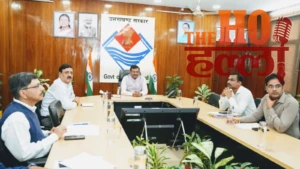 युवाओं को विदेश में रोजगार दिलाने की तैयारी, मुख्य सचिव बोले- नर्सिंग शिक्षा के मानकों का कड़ाई से हो पालन
