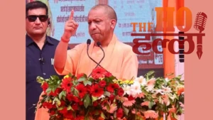 Kanpur News : महर्षि की तपोभूमि को योगी ने किया नमन, करोड़ों की सौगात देकर कांग्रेस-सपा को बताया ‘छोटे मियां-बड़े मियां’