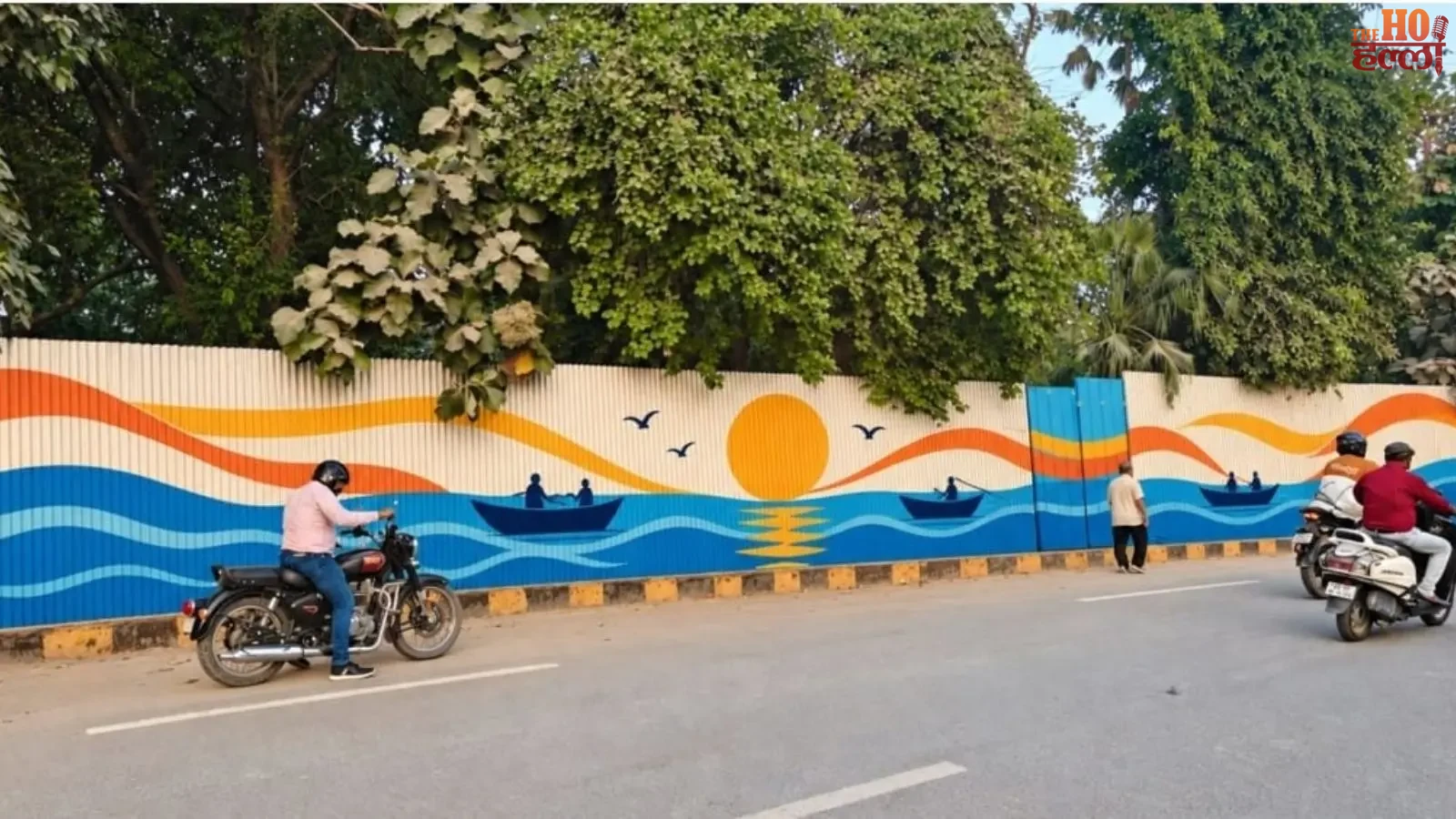 varanasi-air-show-namo-ghat-beautification (3)
