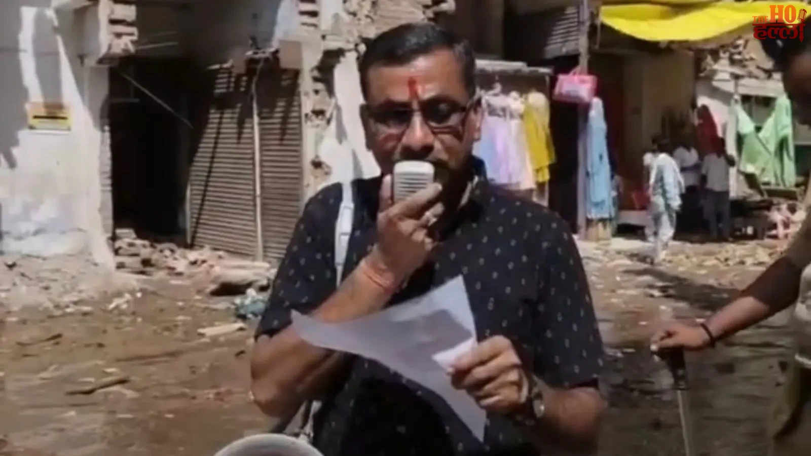 varanasi-dalmandi-demolition-10-houses-road-widening (2)