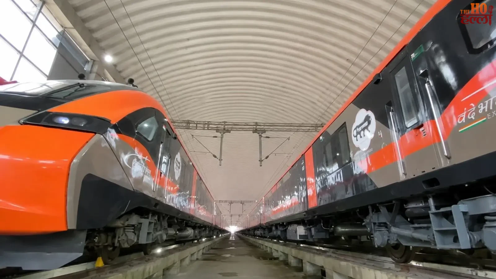 varanasi-delhi-sleeper-vande-bharat-train-time-table