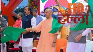 Varanasi New Delhi Vande Bharat : यूपी को मिली पहली स्लीपर वंदे भारत, काशी से दिल्ली तक बेटी श्रीनी संभालेंगी ट्रेन की कमान