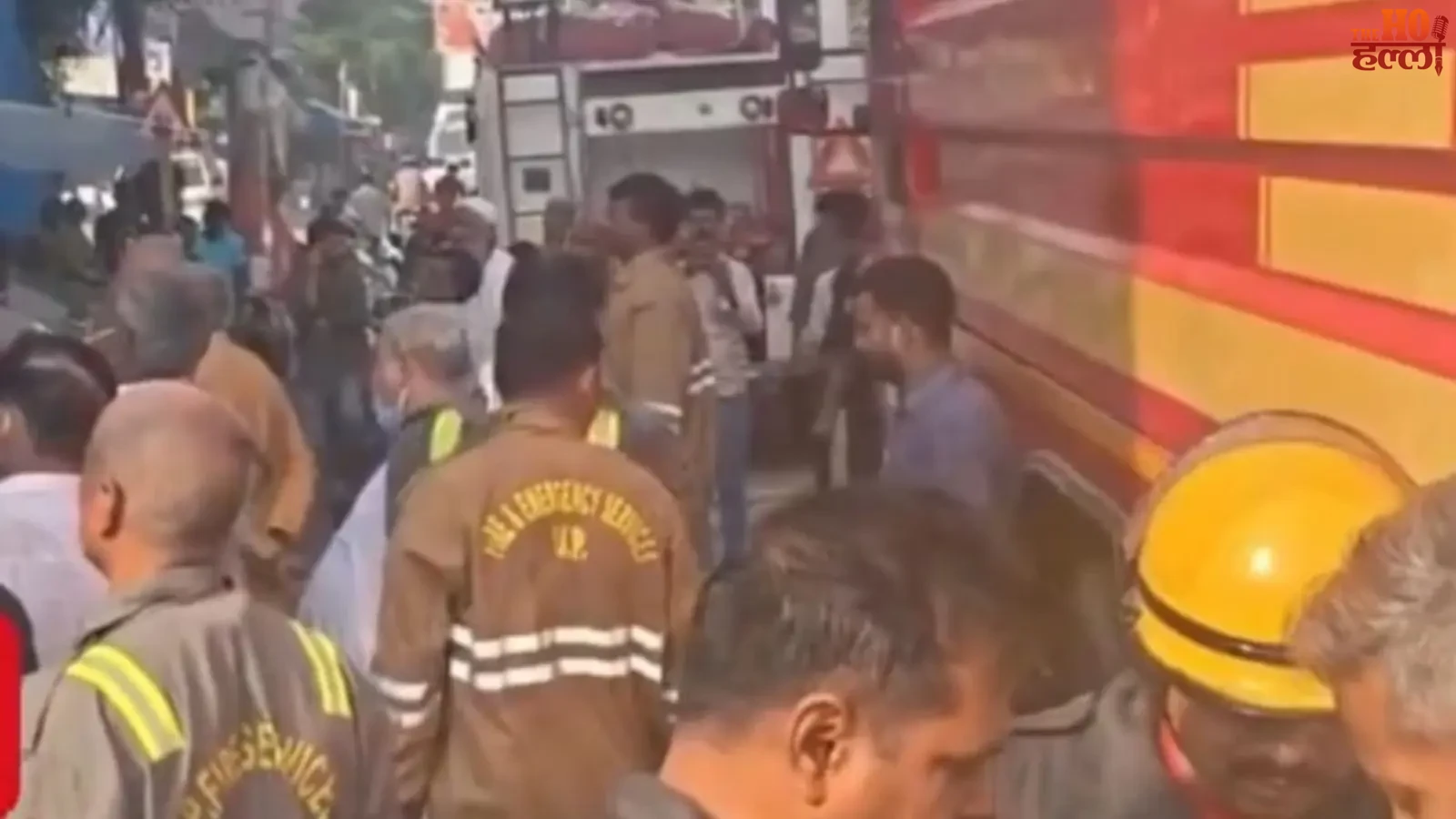 varanasi-fire-virat-complex-banaras-swarna-kala-kendra (3)