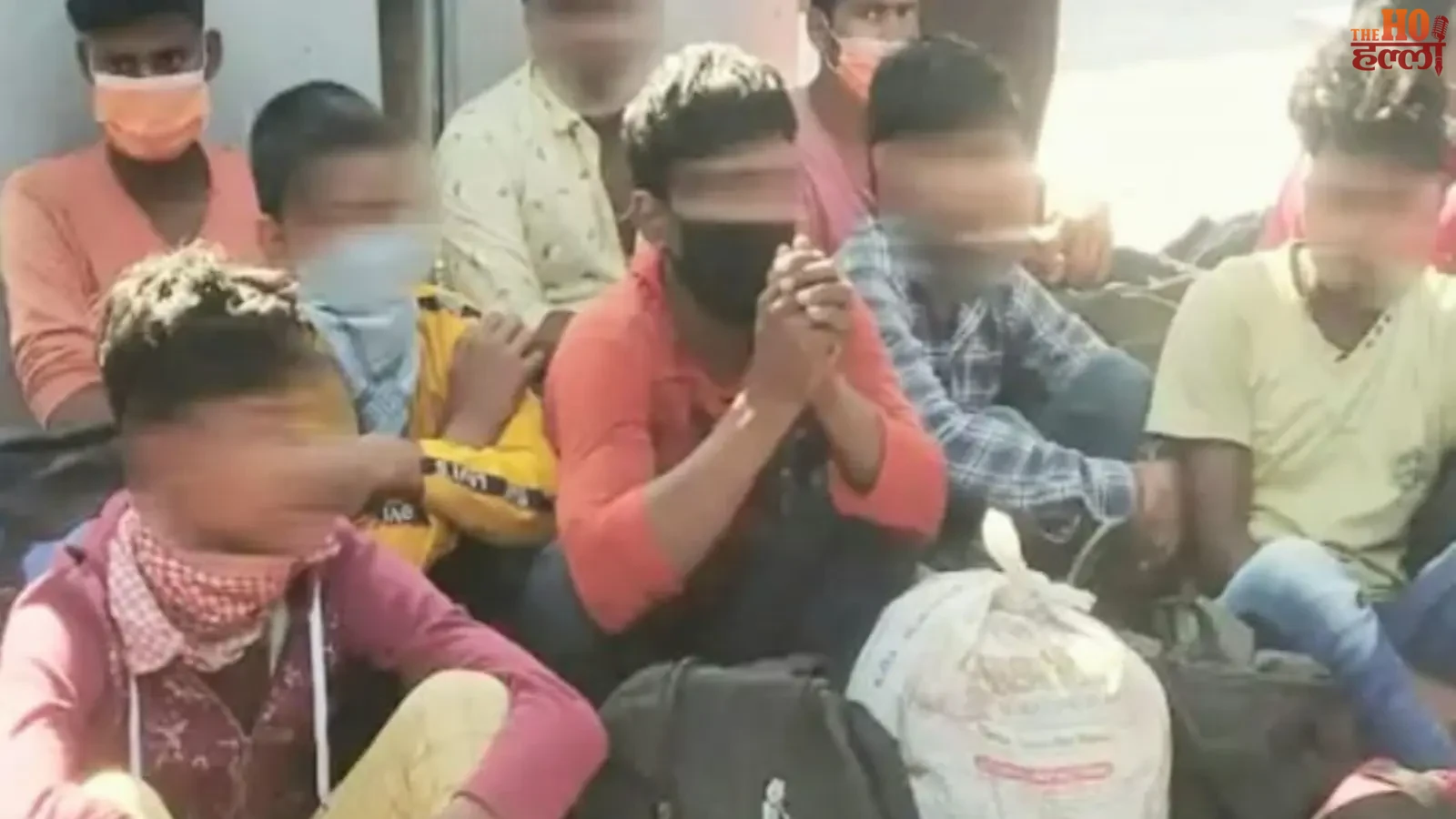 varanasi-human-trafficking-case-9-minors-rescued-rpf-ahtu-action