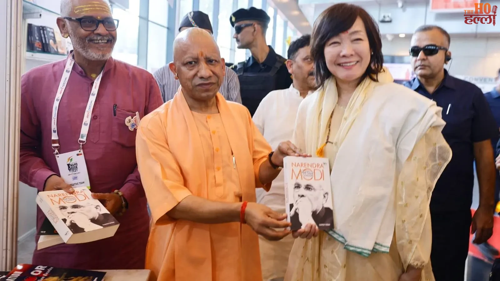 varanasi-news-abe-memorial-corridor-inauguration-yogi-adityanath-akie-abe-lucknow