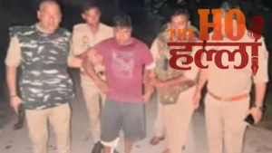 Varansi News : दिखावे में कपड़ों का धंधा, पीछे पटाखों का खेल! धमाके के बाद पुलिस ने राजू खान को मुठभेड़ में दबोचा
